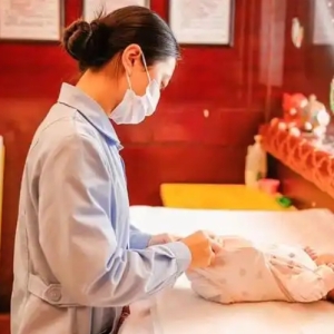 我的职业是月嫂